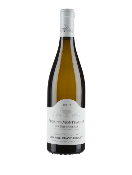 Puligny Montrachet Enseigneres